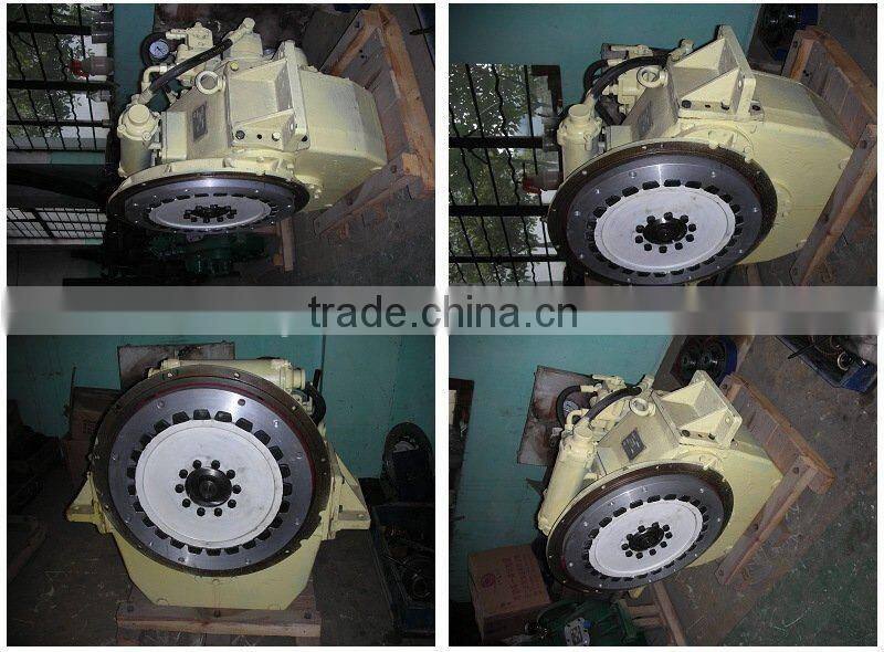 Advance Tranmission Marine gearbox HC138