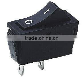 CNGAD KCD12 2pins 10A 250V Rocker Switch (electrical rocker switch,boat switch)(KCD12-101 )