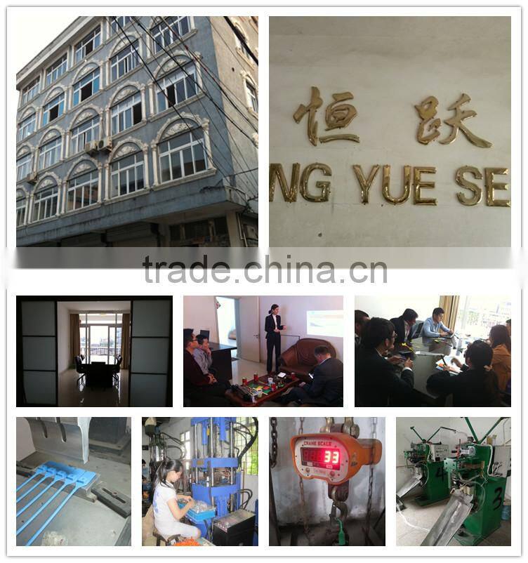 CH601 utility twist water security meter seal