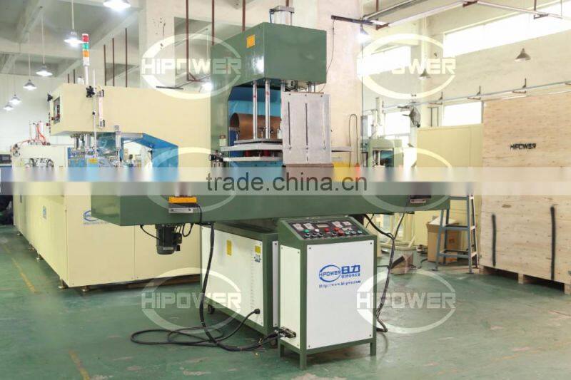 Inflatable rescue Jack Welding Machine for Making Car Jack, PVC Jack