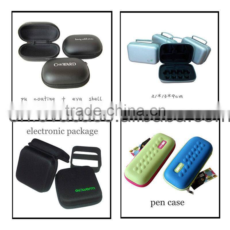 latest fashion eva custom wine case