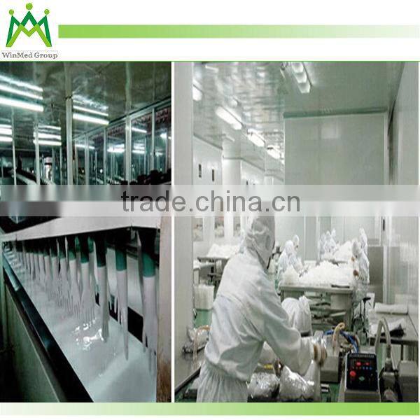 Disposable Hoe Sell Surigcal Gloves