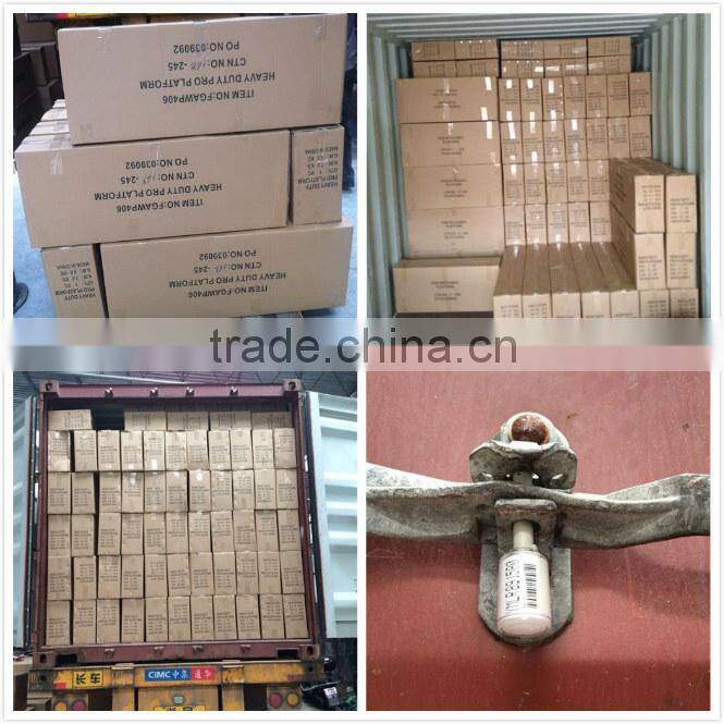 Goldgile Aluminium Ladder & Multipurpose ladder with GS Approval