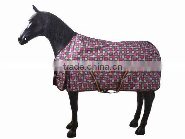 Wholesale Horse Waterproof Blanket