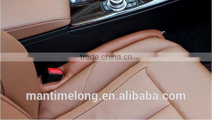 car seat pillow car decoration cushion leather car seat cover