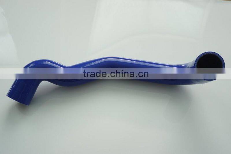 High Performance MINI R56 COOPER S RESONATOR DELETE SILICONE HOSE