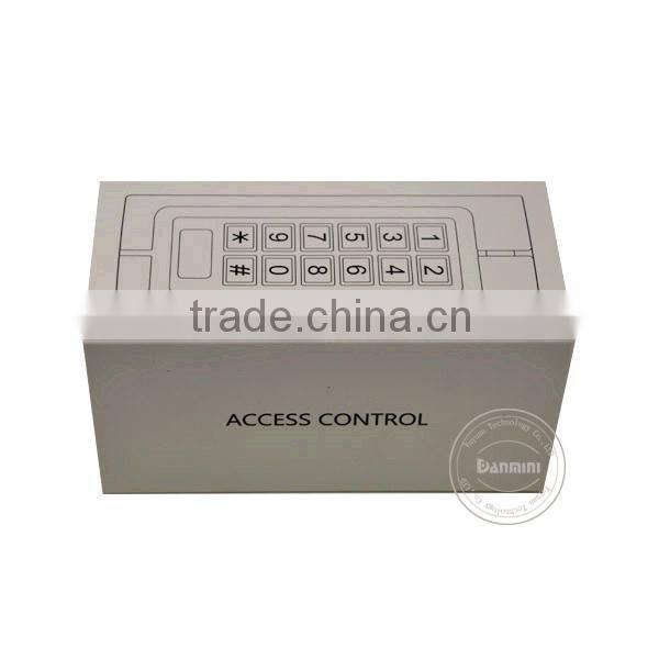 RFID EM Access Controller,All-metal Waterproof Door Access Control,waterproof keypad access control