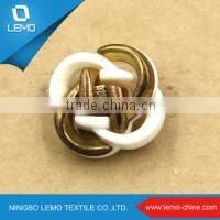 Acrylic Button With Nice Shaped For Skirt, Softextile Shirt Button