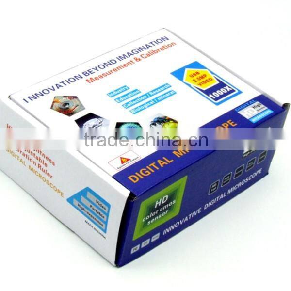B006 Digital Microscope, USB digital Microscope