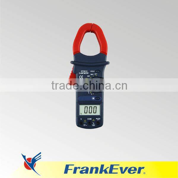 FRANKEVER DT201C Digital Clamp Meter