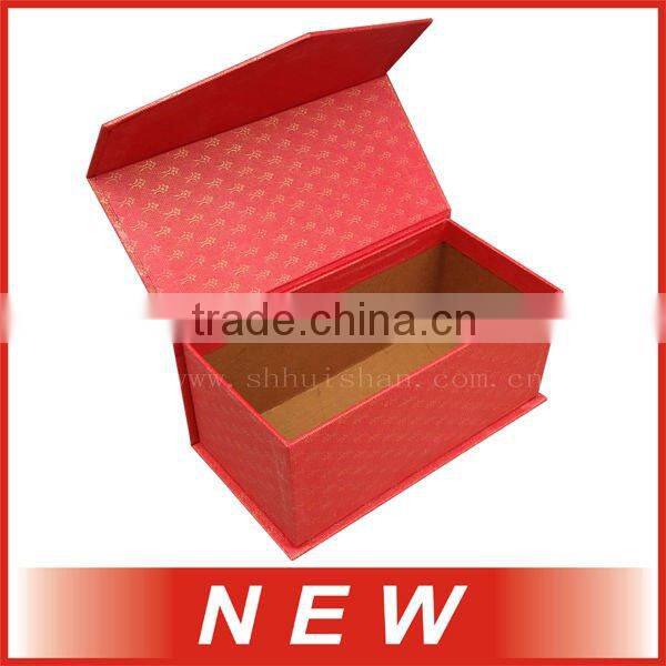 Through the FDA certificate paper box materials