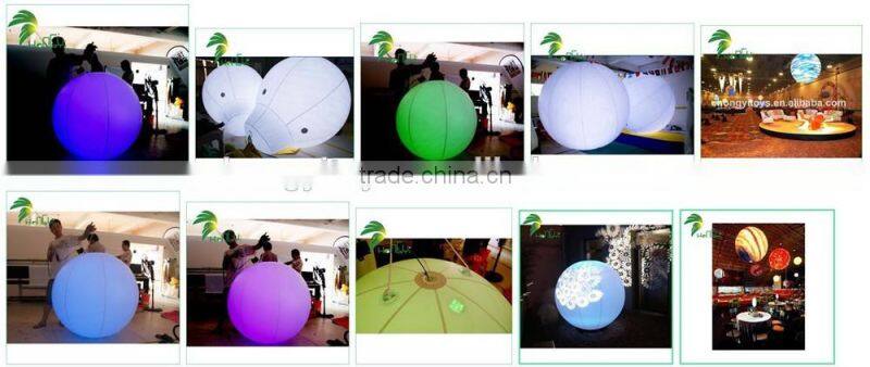 2014 product of the season inflatable water seesaw