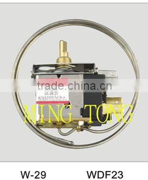 refrigerator thermostat