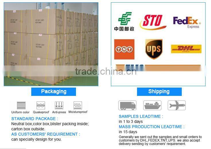 China factory 2016 hot selling 90W 120W led gas station light with ip65 led canopy light