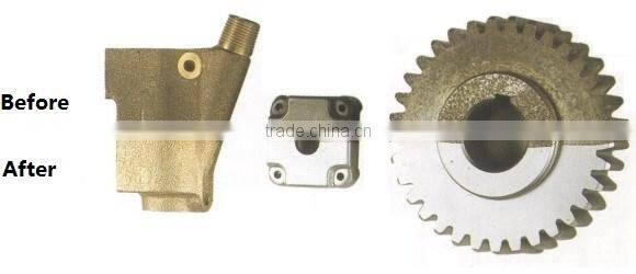 Sand Blasting Steel Shots and Grits G40 Made in China