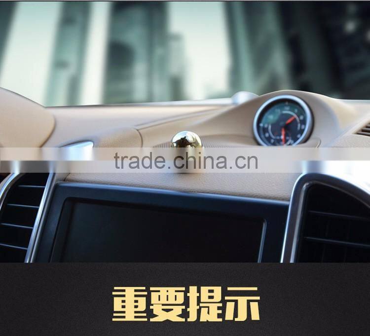 MH-Rose Small Size Space-Saving Car Mobile Phone Holder 100% Brand New and High Quality