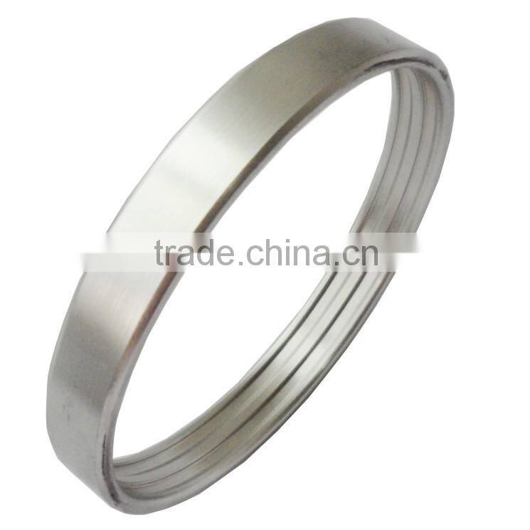 air suspension shock Metal ring for Mercedes W221 OEM:A2213204913 2213204913 2213205113 2213205213