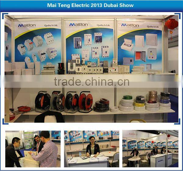 CE certificate 100 amp mccb