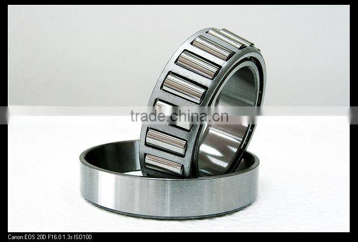 Long-life & High Precision 30202 Tapered Roller Bearing