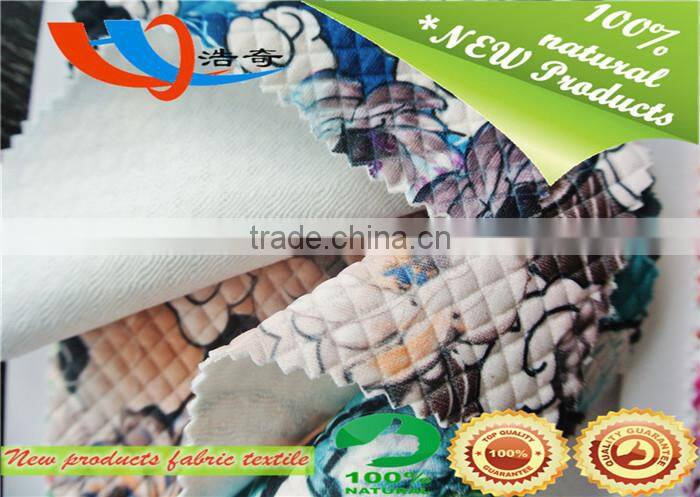 cheap fabric price china manufacturers polyester printed fabric