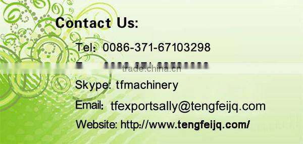 China Vibrating Screen With High Capacity