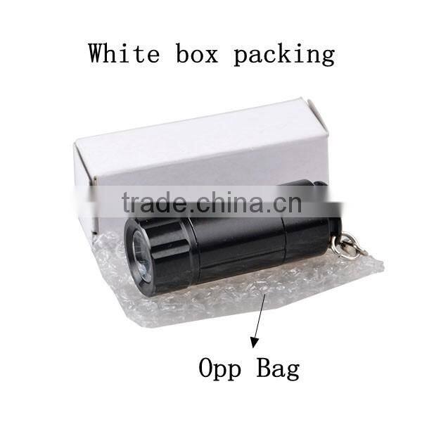 Alloy Metal Type And Charging Indicator USB LED Light USB Lamp