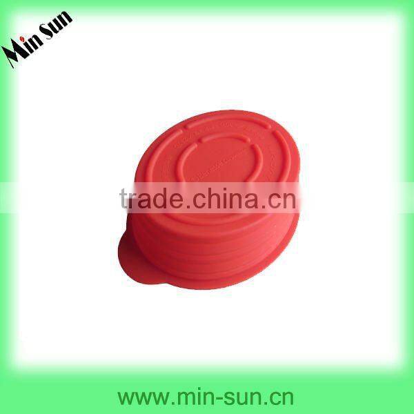 Health Food-grade Silicone Hand Whisk For Egg Tools