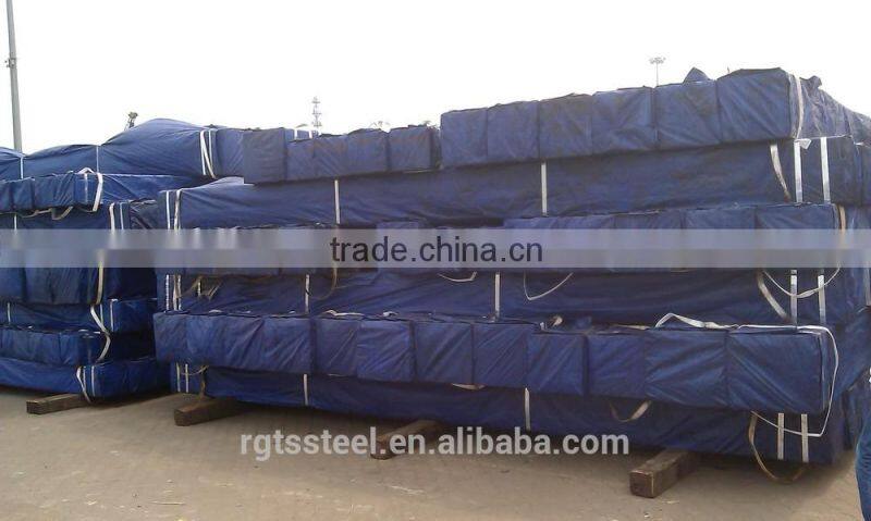 carbon steel seamless pipe