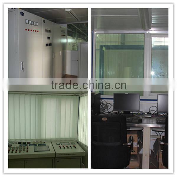 High-capacity , Low price LD320 asphalt mixing plant