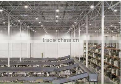 Lumileds Meanwell Driver Industrial Lighting 100W LED High Bay Light