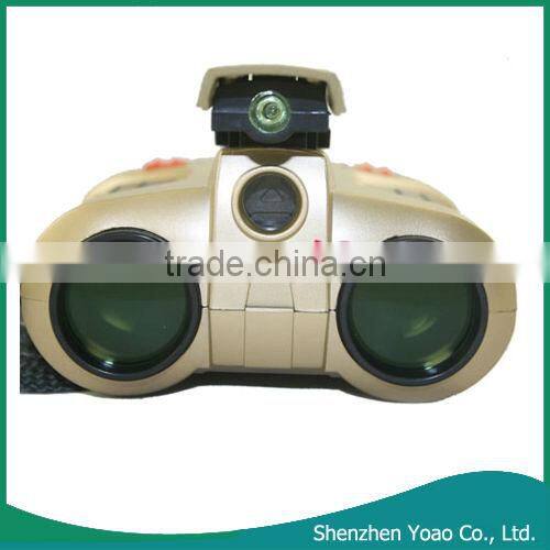 Binoculars 4 x 30mm Night Vision Surveillance Scope