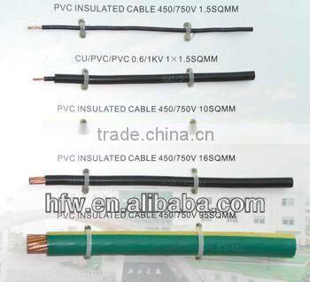 iec code electric wires
