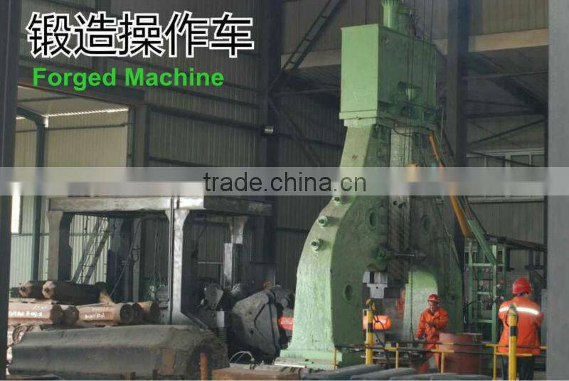 DIN 1.4568 Stainless Steel Flat Bar Manufacture And Factory Price