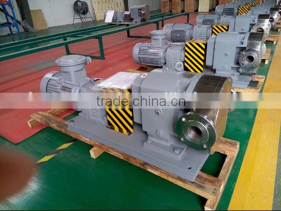 Trade Assurance Glucose Pump And Transfer Pump