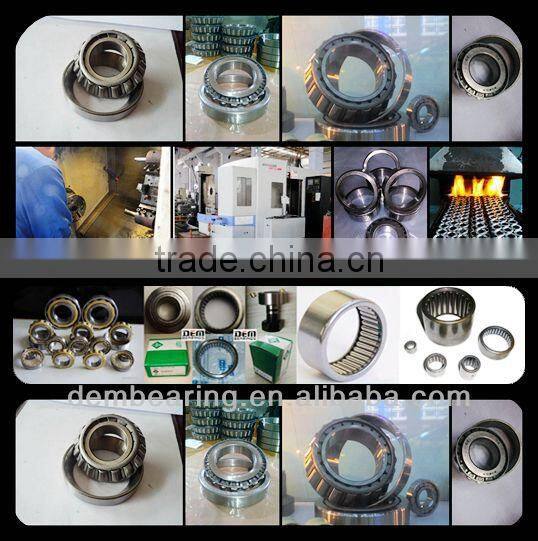 yoke type track rollers NATV5 PP NATR5