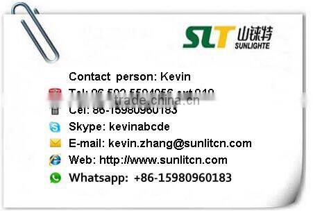 luz de tira led del fabricante sunlighte,modulo de barra tira de led del ce rohs smd,cartel marco de la pantalla de aluminio