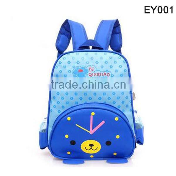 wholesale children Animal kids school bag