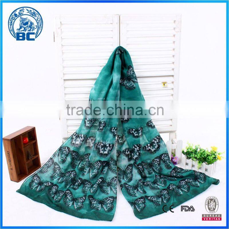 Grace Infinity Lady Winter Warm Scarf Long Scarf