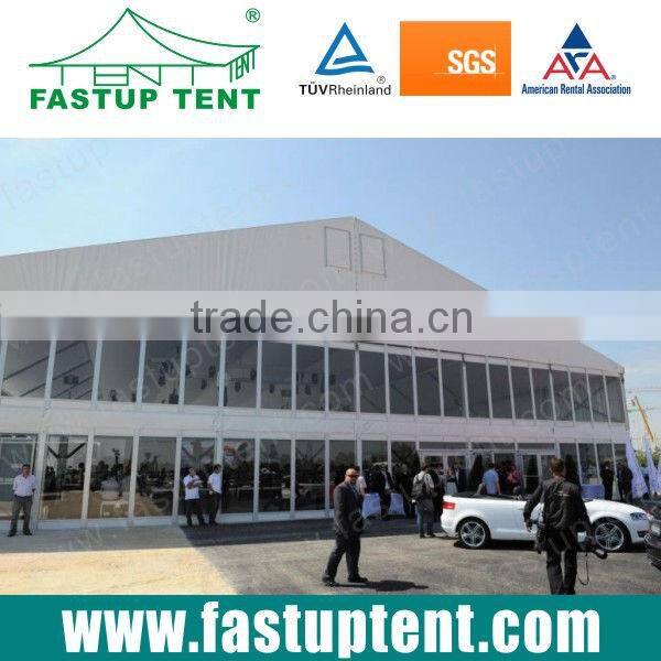 High Quality Double Deck Structure Party Tent Manufactured in China