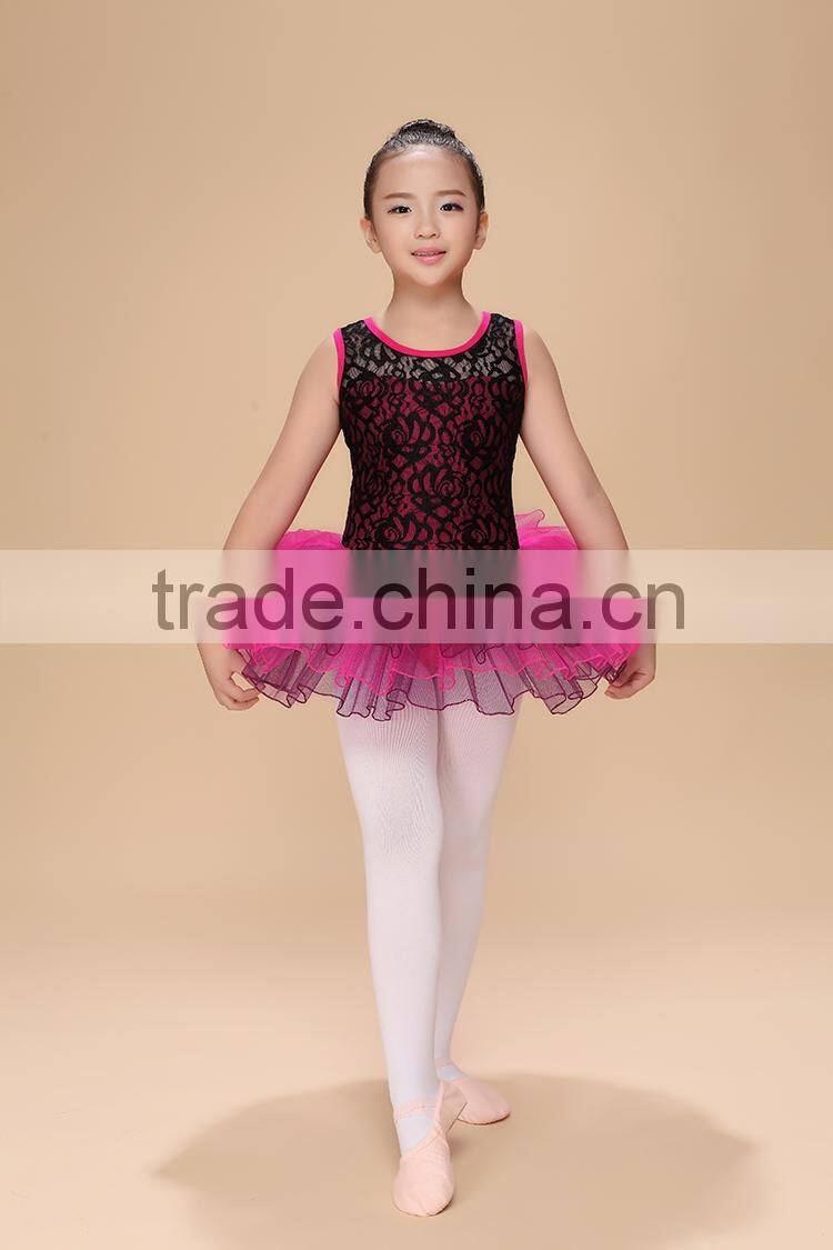Kids' dancewear,sundress ballet TUTU, girls' camisole ballet tutu,performance ballet dress