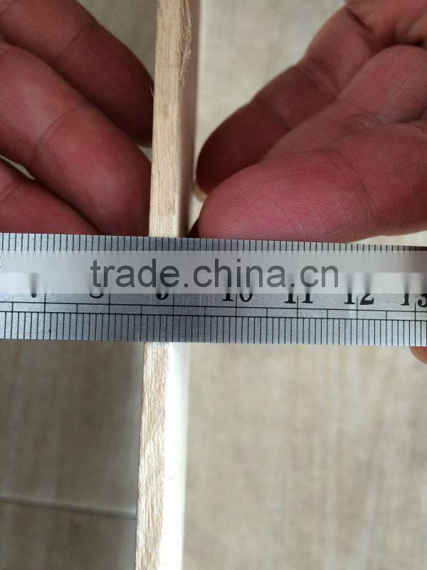 BB1326T Woodworking Face veneer vertical slicer machine