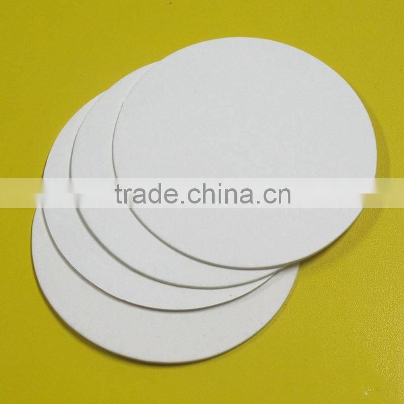 Hot new products for 2015 silicone pot holder/plastic drink beer coasters