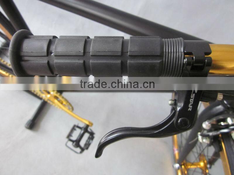 700*25C Aluminium Alloy Fixed Gear Bike