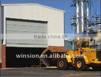 garage interior folding China good quality cheap doors