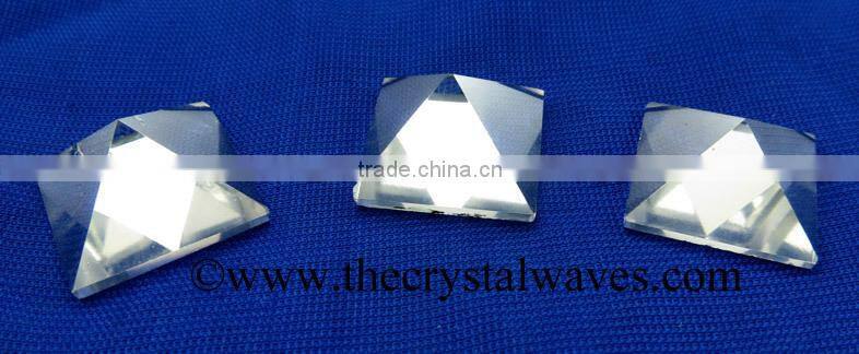 Rose Quartz A Grade wholesale pyramid