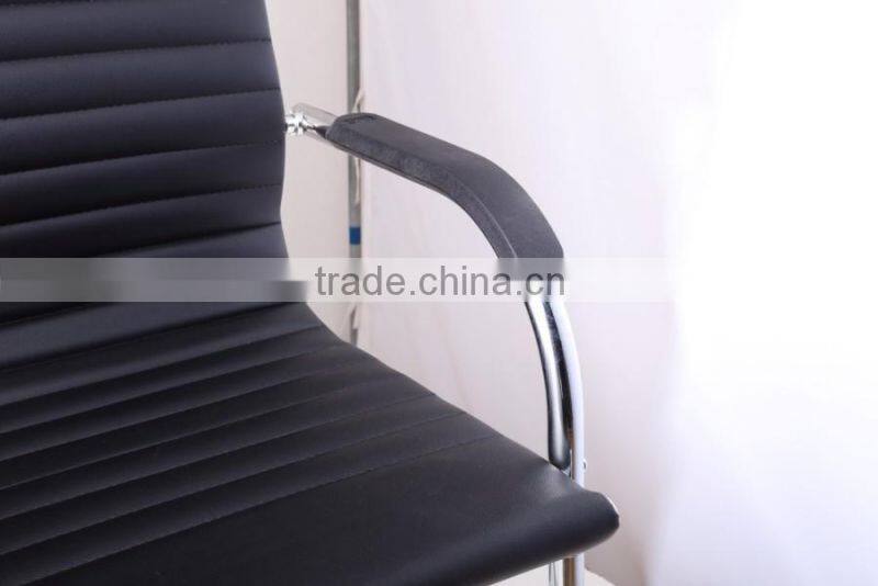 2016 High Back Executive Leather Office Chair Computer Desk Chair