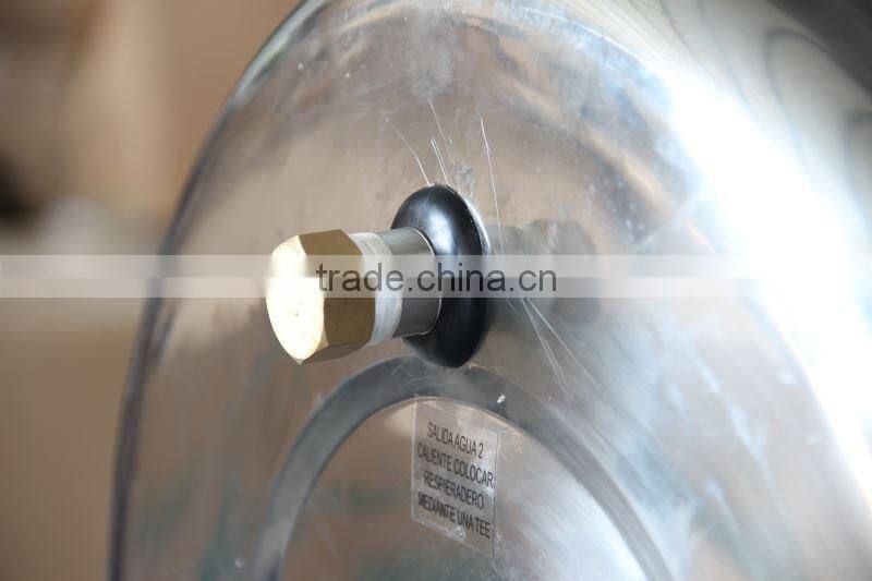 The Perfect Domestic 300l Solar Water Cylinder in Indian
