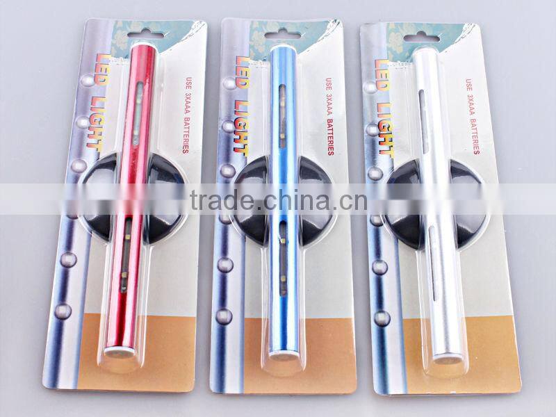 4SMD LED Aluminum Cabinet light with magnet