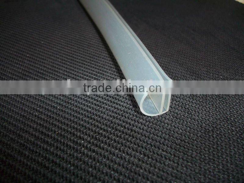 e shape oven door gasket