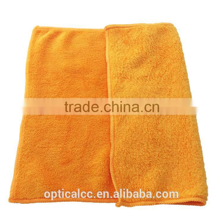 Microfiber Polishing Cloths/Towel For Car Cleaning